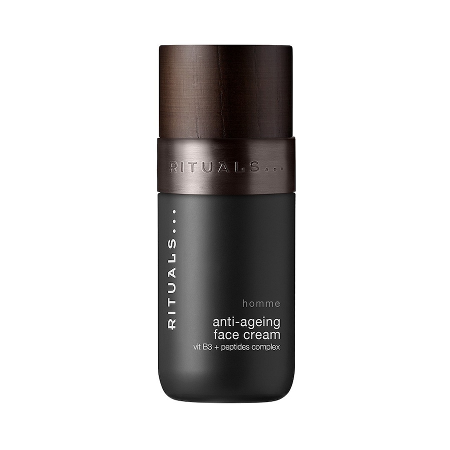 Rituals Homme Collection Anti-Ageing Face CreamGesicht | 50.0 ml | 590,40 / 1.0 l