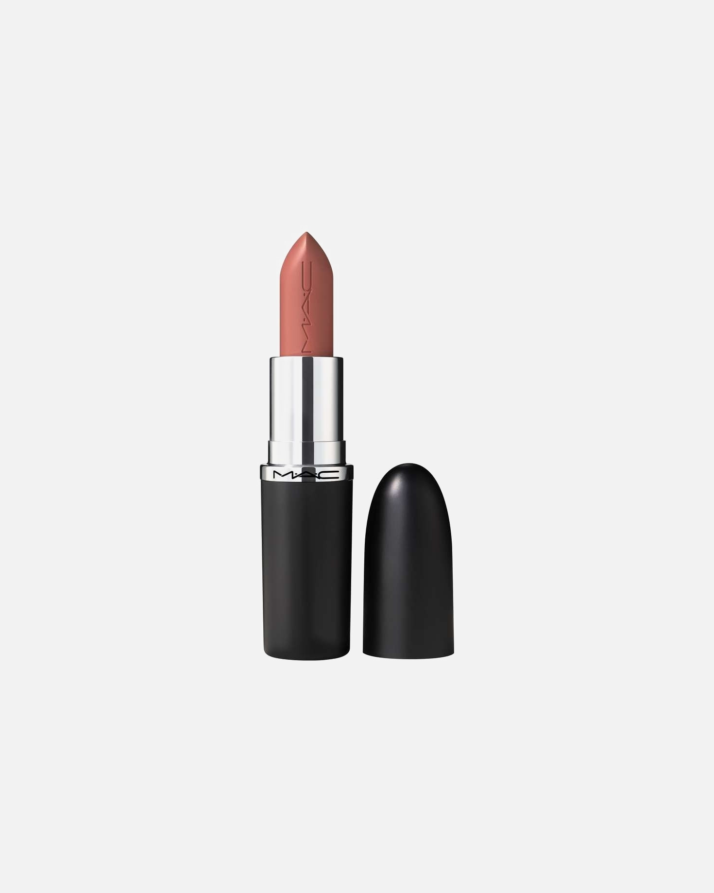 Lippenstift für Unisex MAC M·A·Cximal Sleek Satin BLANKETY