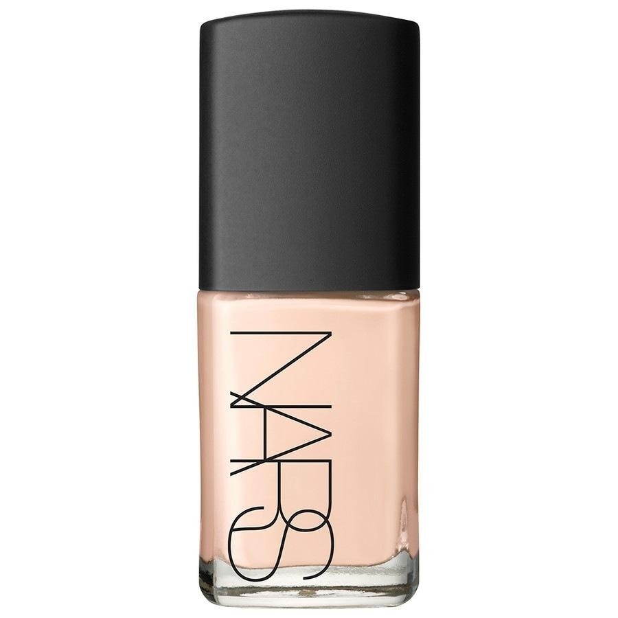 NARS Sheer Glow Collection Foundation Oslo 30 ml Nude