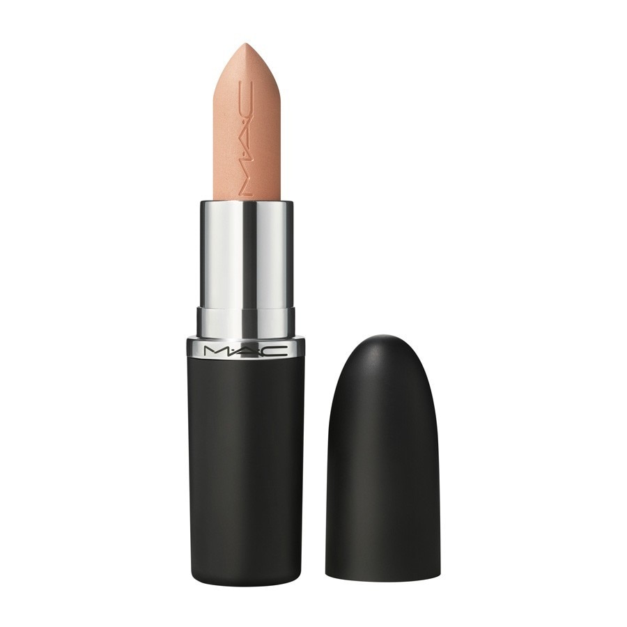 MAC Intimate Nudes MACximal Silky Matte Lippenstift ACTING NATURAL (FN) 3.5 g Hellbraun