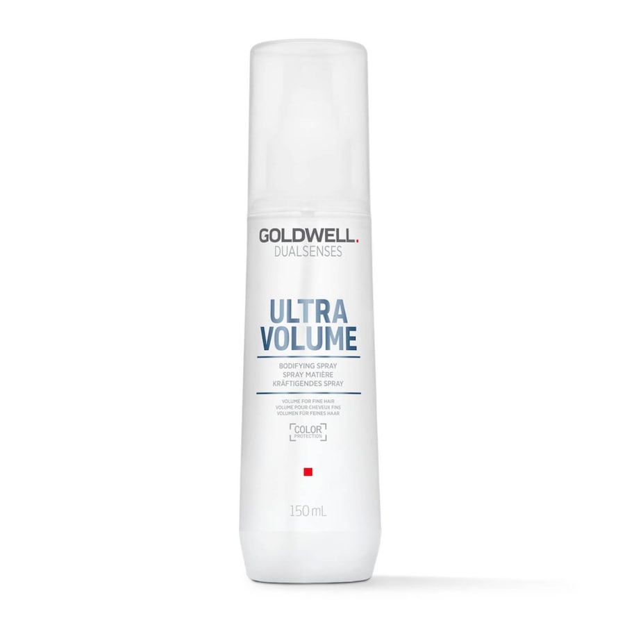Goldwell Dualsenses Ultra Volume Kräftigendes Spray Volumenspray 150 ml