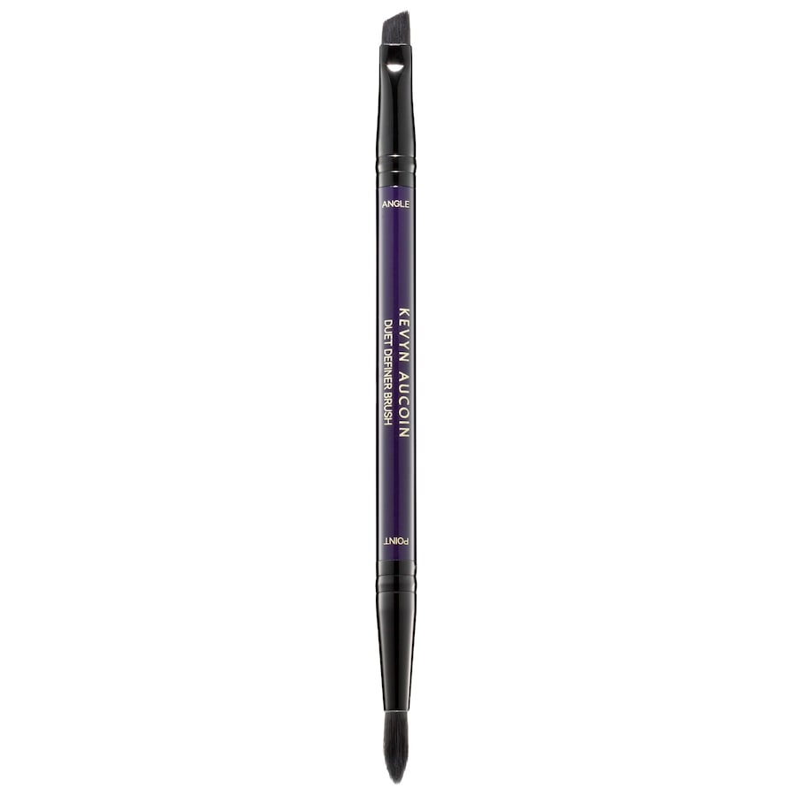 Kevyn Aucoin Duet Definer Brush Eyelinerpinsel
