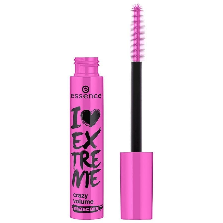 Essence I Love Extreme Crazy VolumeMake-up | 9.0 ml | 332,22 / 1.0 l
