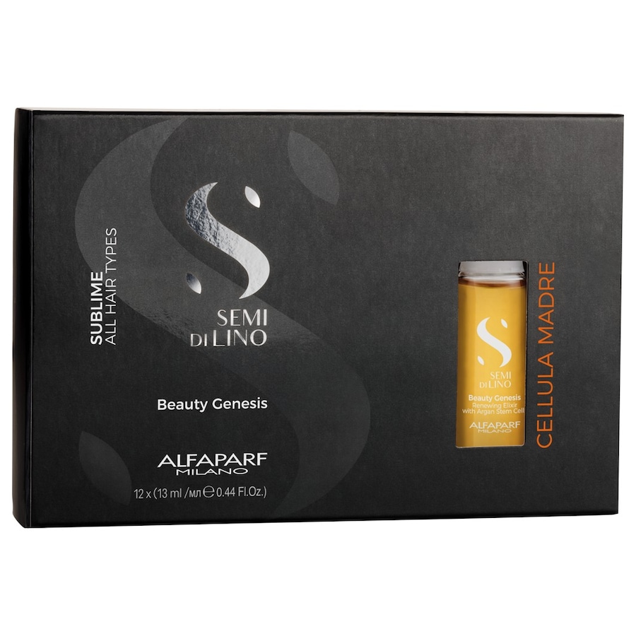ALFAPARF MILANO Cellula Madre Sublime Beauty GenesisHaare | 156.0 ml | 231,86 / 1.0 l