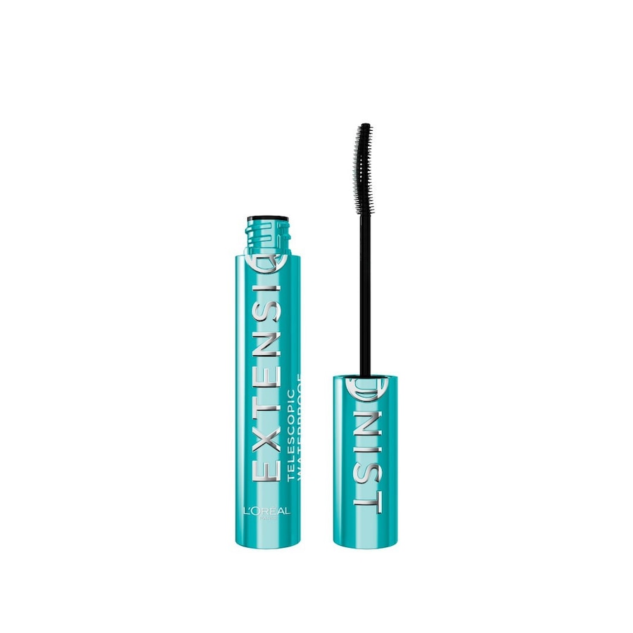 L’Oréal Paris Telescopic Extensionist Waterproof Mascara Noir 9.9 ml Schwarz