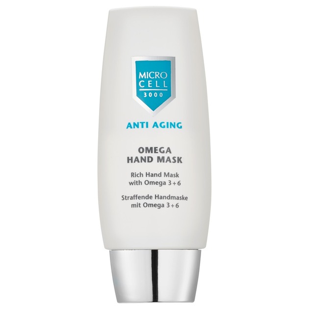 Microcell Microcell 3000 Anti-Aging Micro Cell 3000 Anti Aging Omega Hand Mask