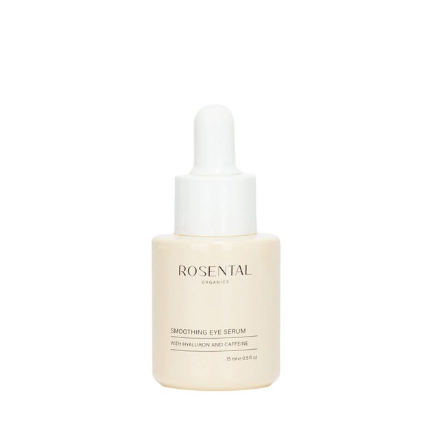 Rosental Organics Smoothing Eye Serum