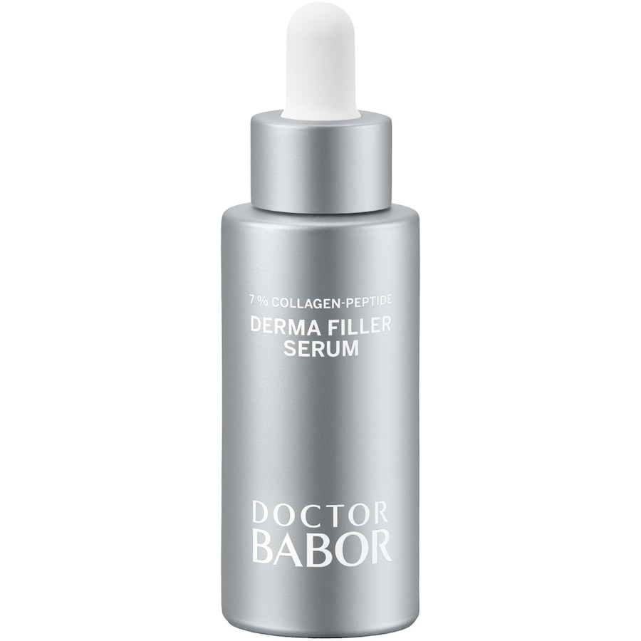 BABOR DOCTOR DERMA FILLER SERUM Gesichtsfluid 30 ml
