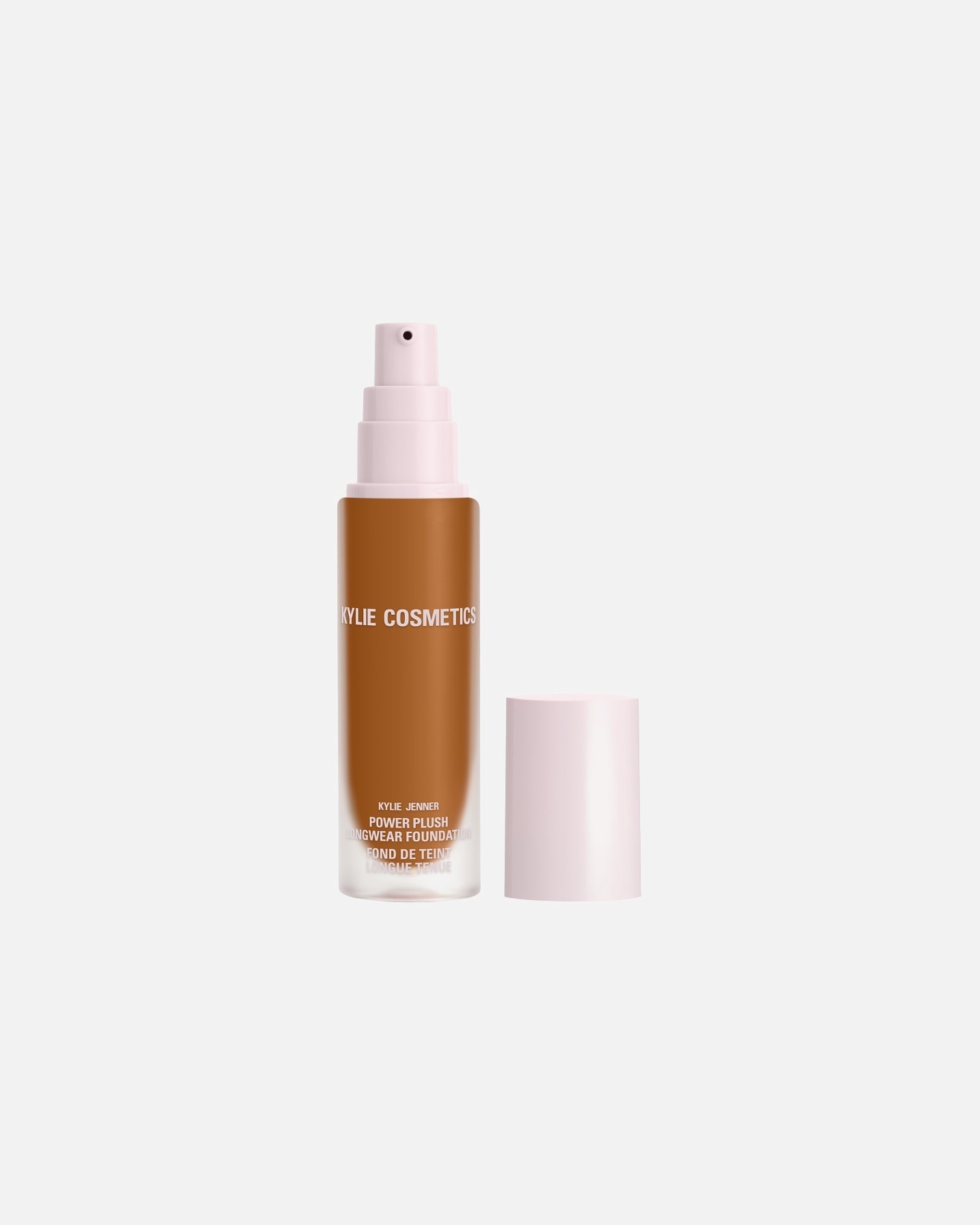 Foundation für Unisex KYLIE COSMETICS Power Plush Longwear 8.5C