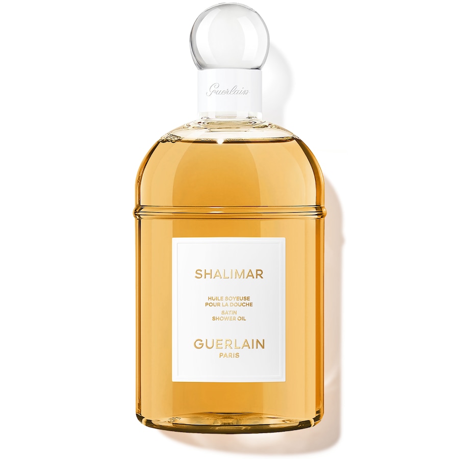 Guerlain Shalimar Seidiges Duschöl 200 ml Damen
