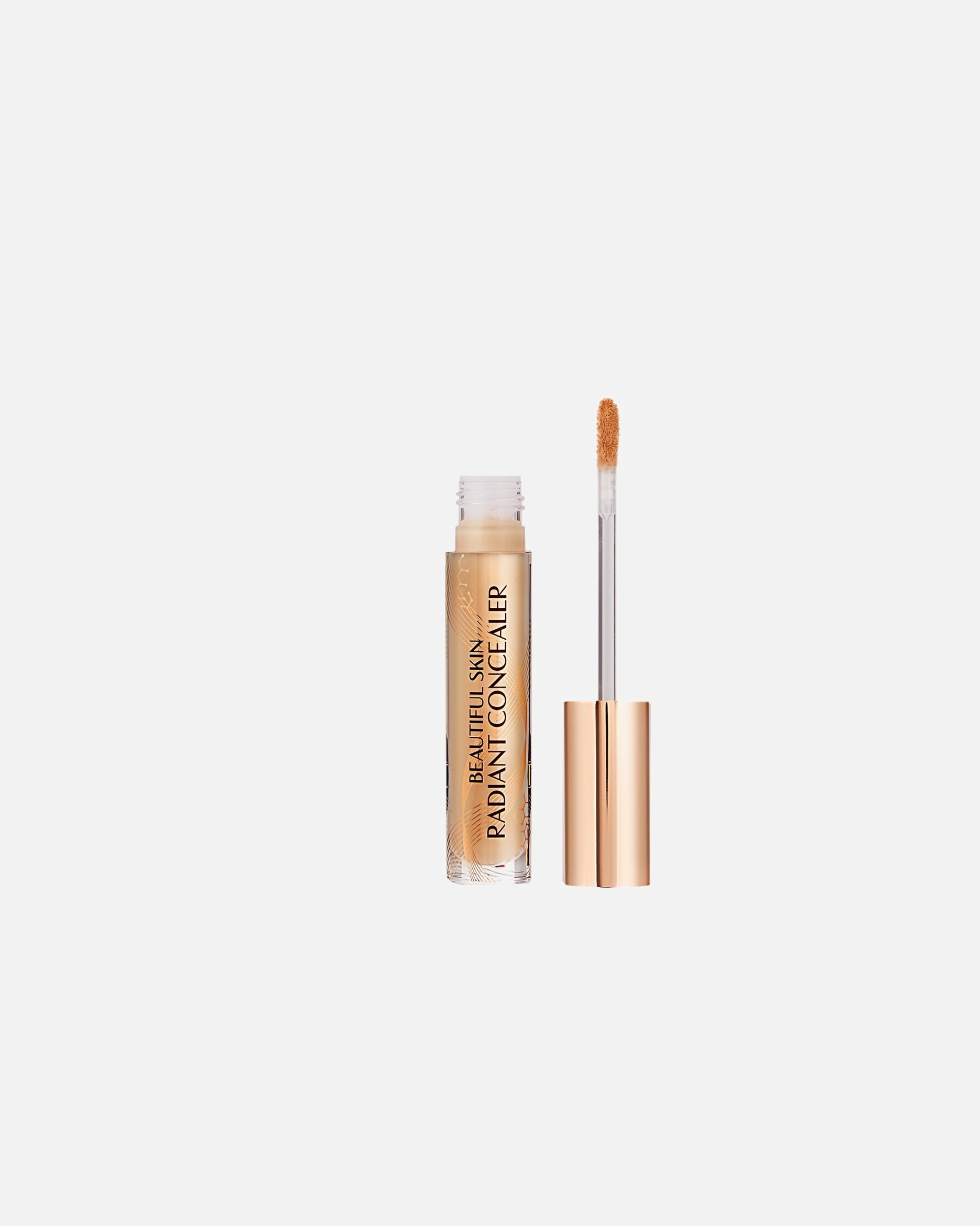 Concealer für Unisex Charlotte Tilbury BEAUTIFUL SKIN RADIANT DEEP 10