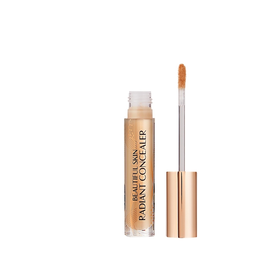 Charlotte Tilbury BEAUTIFUL SKIN RADIANT Concealer DEEP 10 7.2 ml Nude