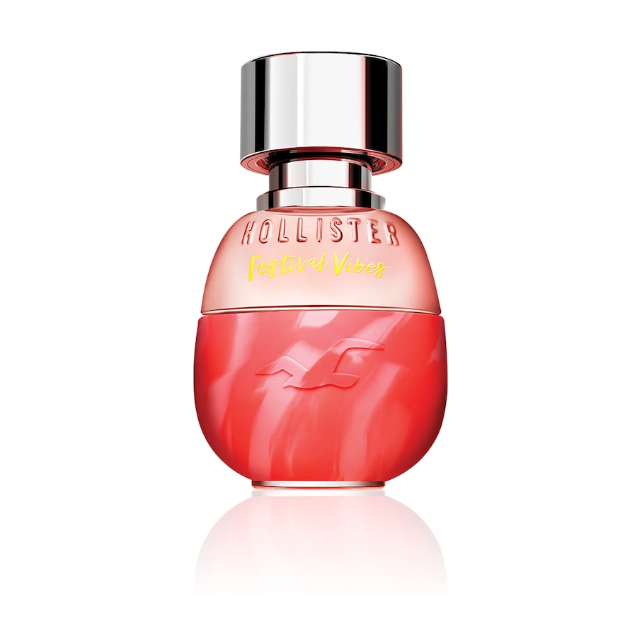 Hollister Festival Vibes for Her Eau de Parfum 30 ml Damen
