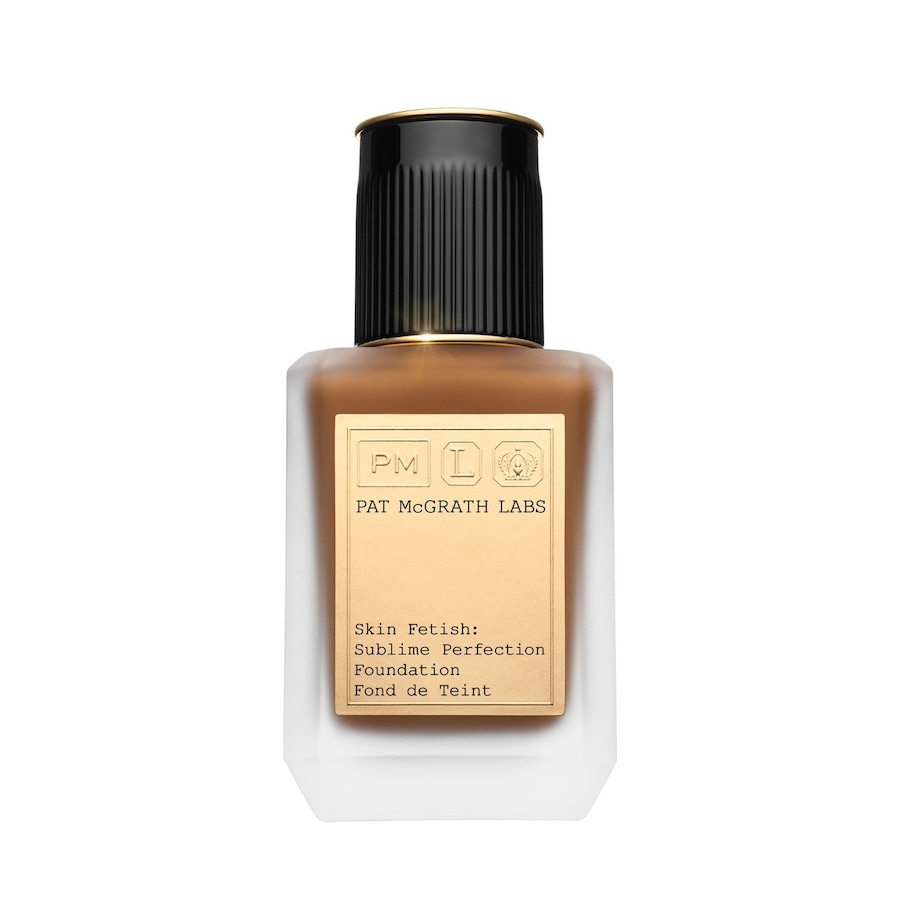 Pat McGrath Labs Sublime Perfection Concealer Foundation 29 - DEEP 35 ml Braun