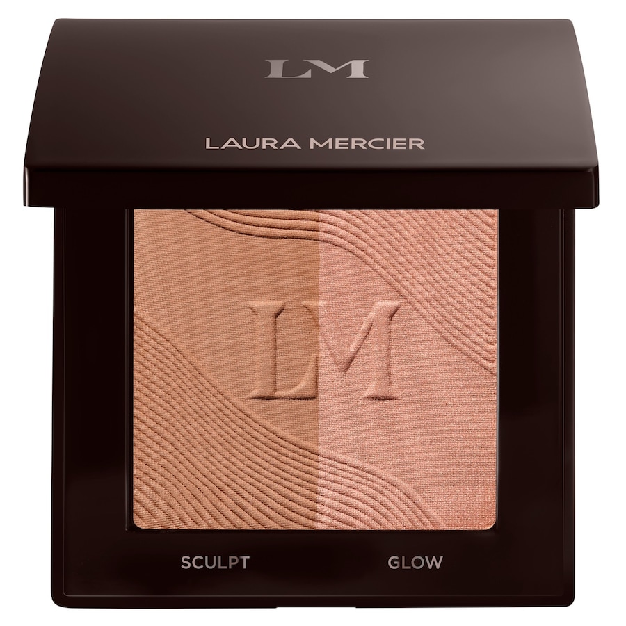 Laura Mercier Bronze Color Infusion Blush 9 g Hellbraun Damen