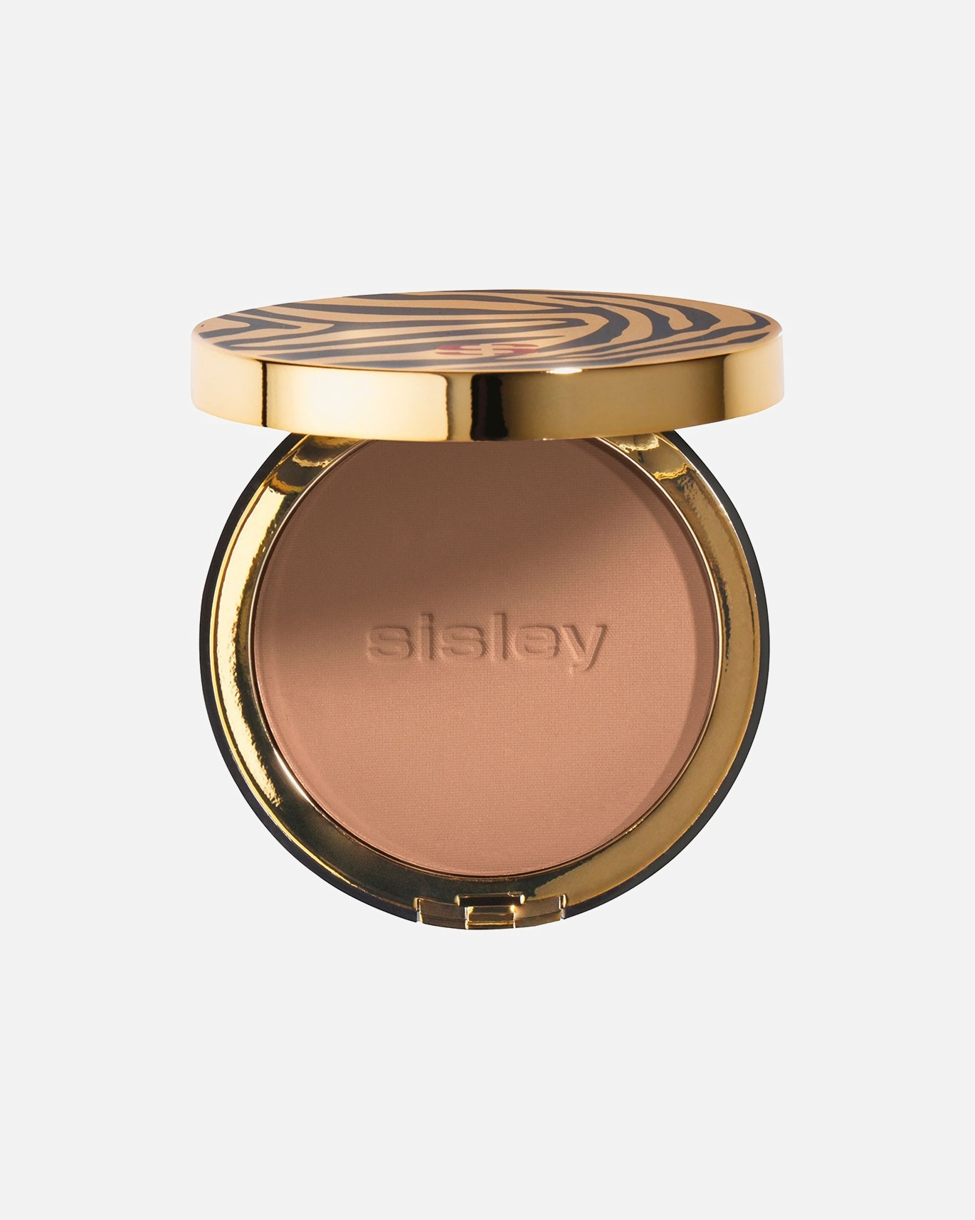 Foundation für Unisex Sisley Default Brand Line Phyto-Poudre Compacte 4 - BRONZE