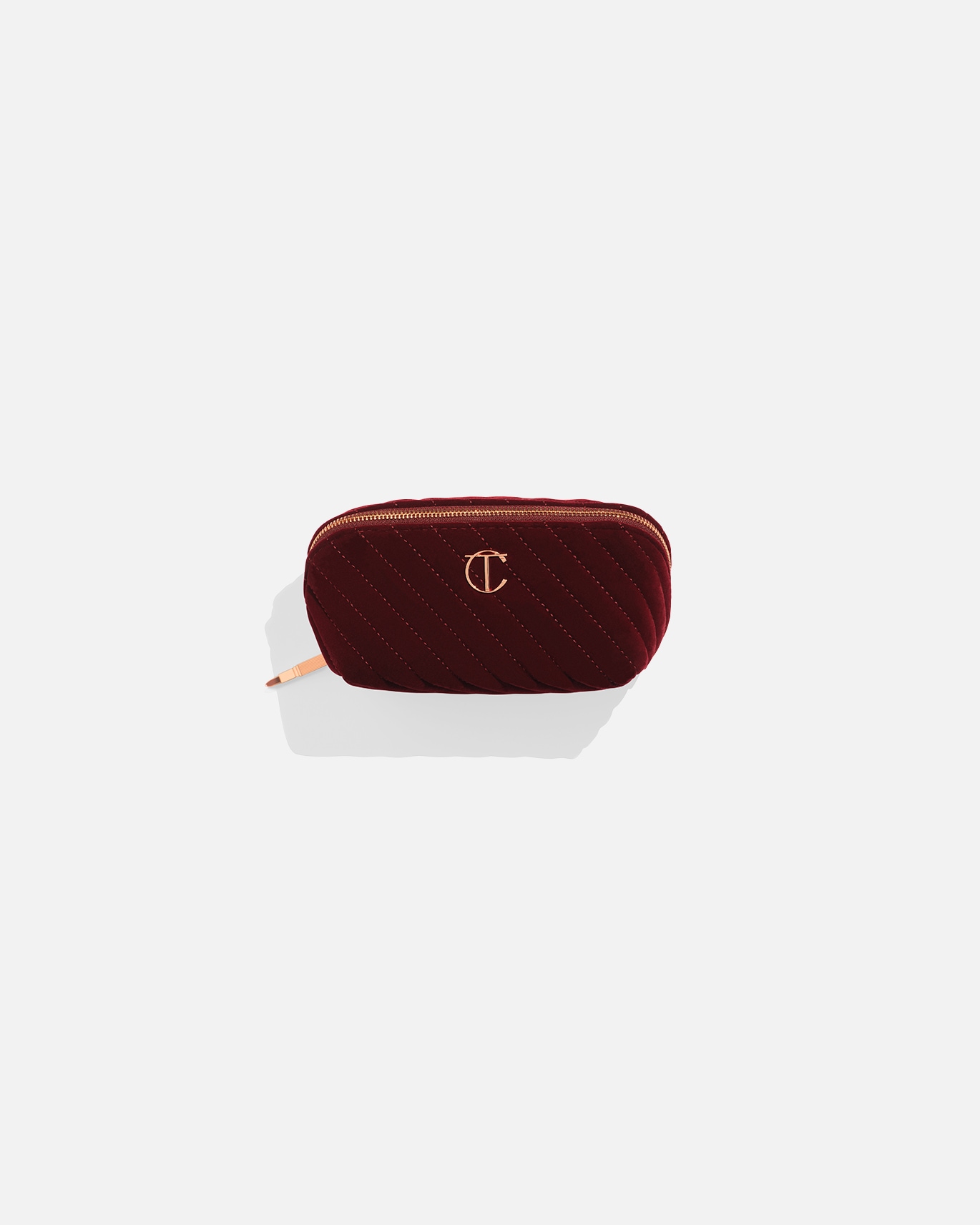 Make-up Tasche für Unisex Charlotte Tilbury Makeup bag of dreams 1 Stück