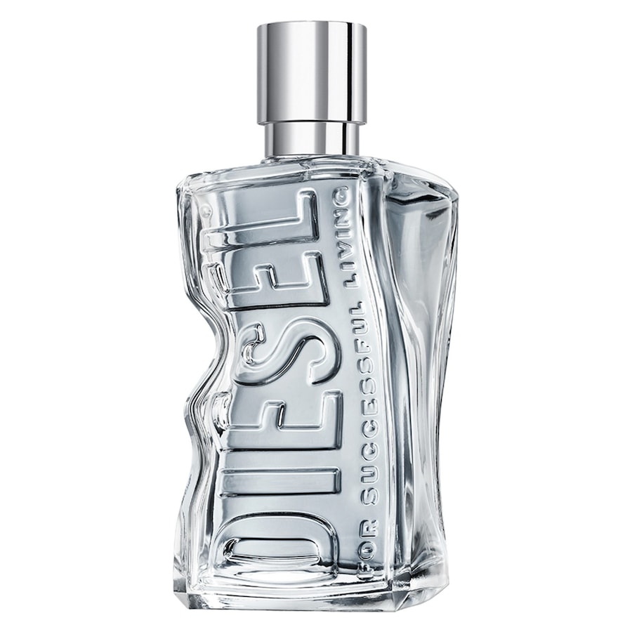 Diesel D by Eau de Toilette 100 ml unisex