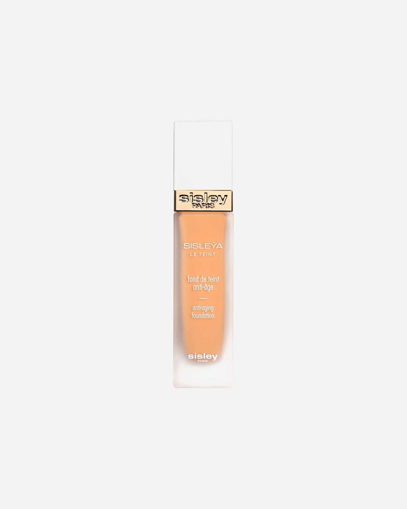 Foundation für Unisex Sisley Default Brand Line Sisleÿa le Teint 3W - ALMOND