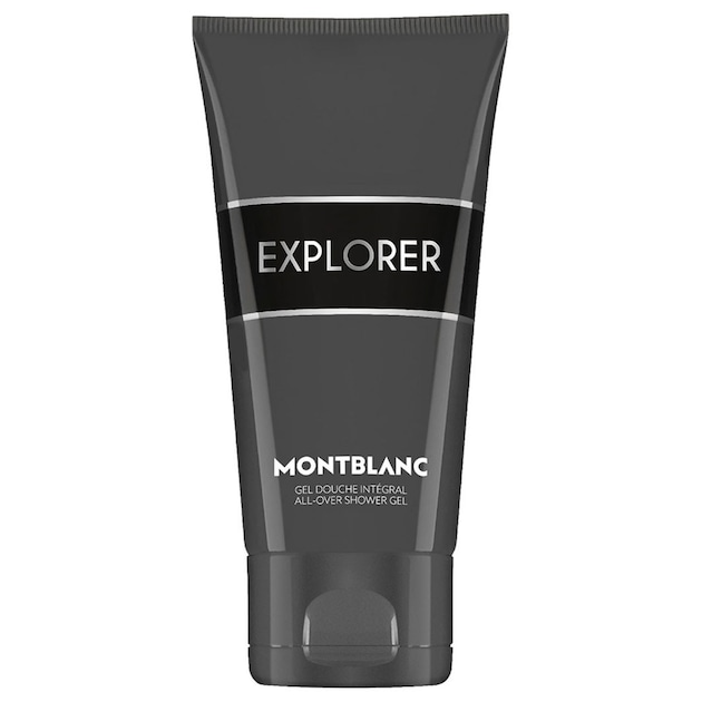 Montblanc Explorer