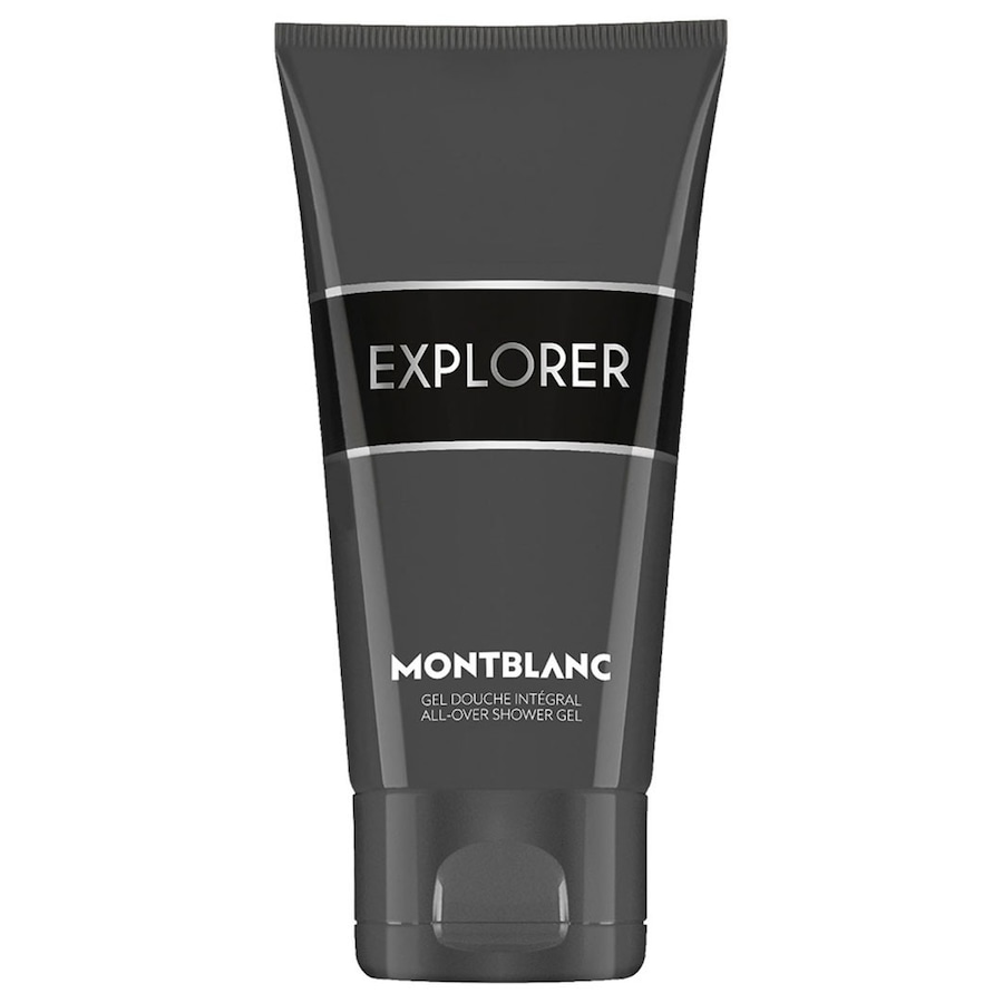 Montblanc Explorer Duschgel 150 ml Herren
