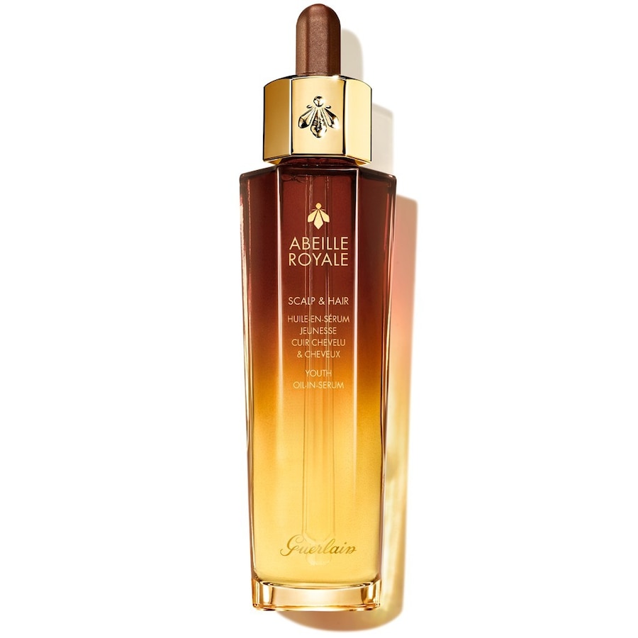 Guerlain Abeille Royale Scalp & Hair Youth-Oil-In-SerumHaare | 50.0 ml | 2320,00 / 1.0 l