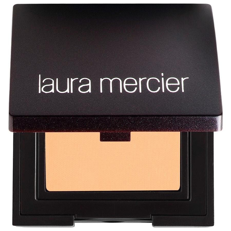 Laura Mercier Luster Eyeshadow Lidschatten Ginger 2.6 g Hellbraun