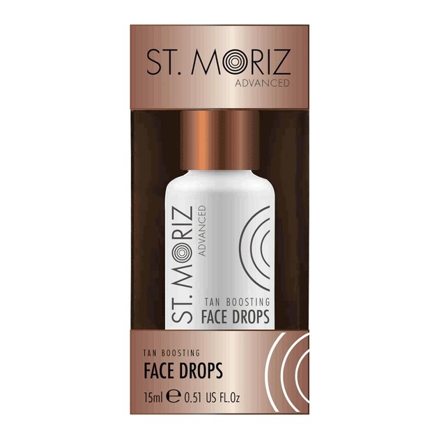 St. Moriz 15 ml