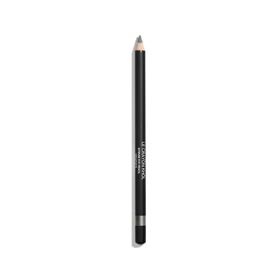 CHANEL LE CRAYON KHÔL Kajalstift 64 GRAPHITE 1.4 g Grau