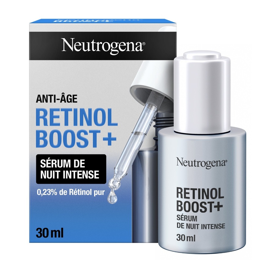 Neutrogena Anti-Aging Serum 30 ml