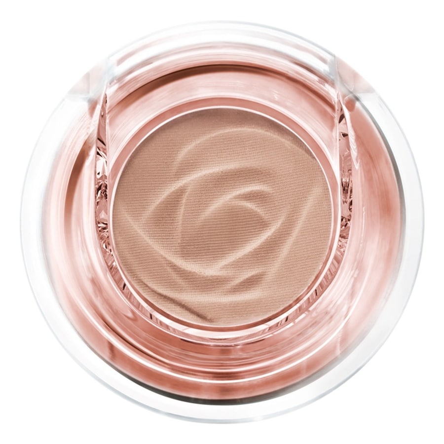 Lancôme Idôle Goddess Dimension Monoeyeshadow mit Satin Finish Lidschatten 03 - ASTRAL BEIGE 1.2 g Hellbraun