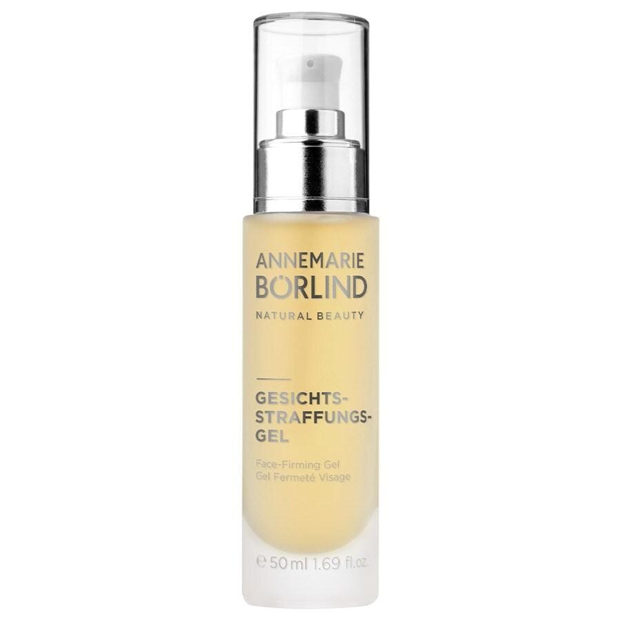 ANNEMARIE BÖRLIND Gesichtstraffungsgel Gesichtsgel 50 ml