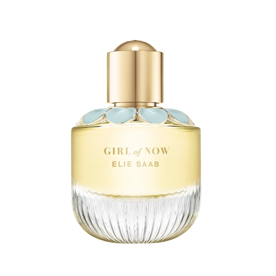 Elie Saab Girl of Now Eau de Parfum 50 ml Damen