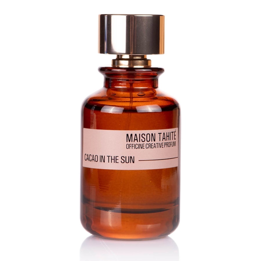 Maison Tahité EDP CACAO IN THE SUN Eau de Parfum 100 ml unisex