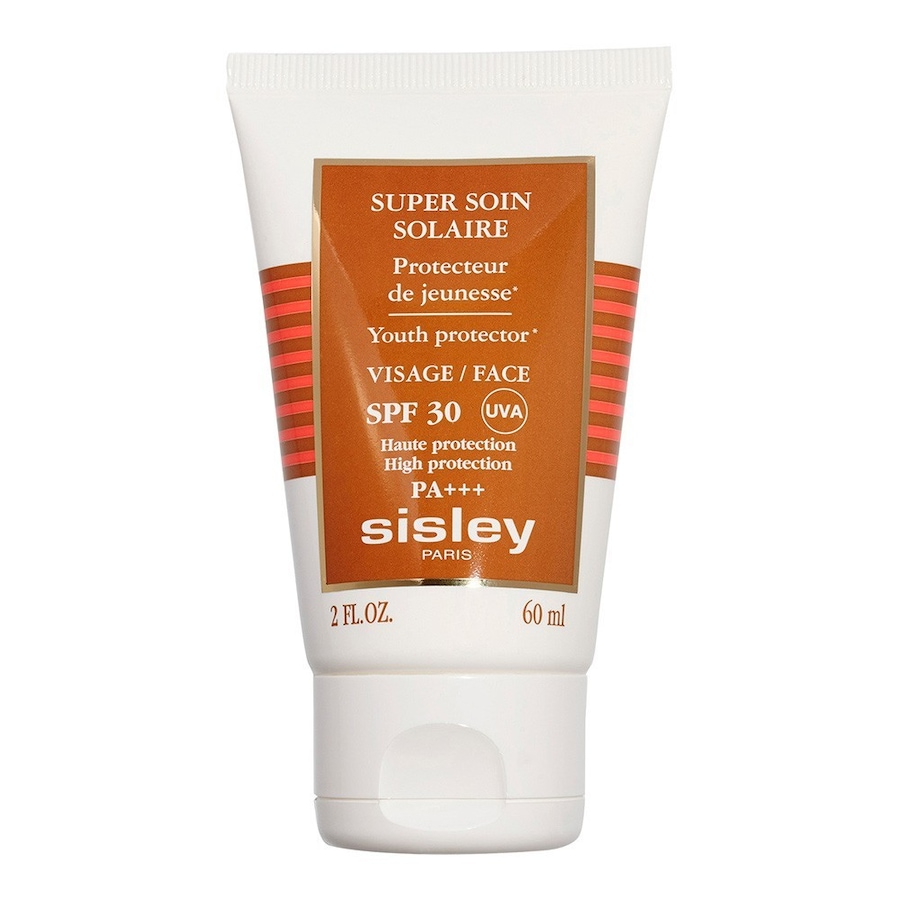 Sisley Super Soin Solaire Visage SPF 30 Gesichtscreme 60 ml