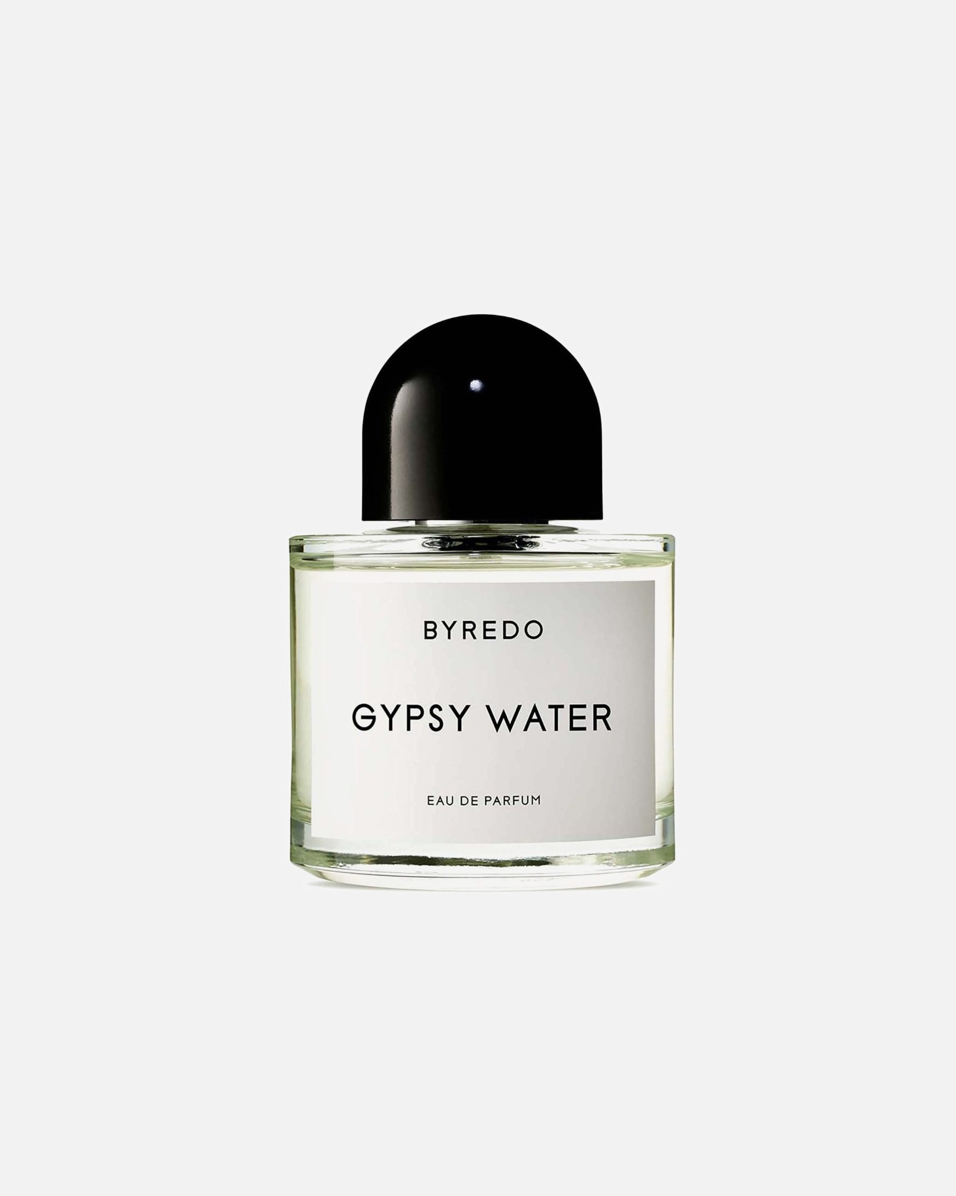 Eau de Parfum für Unisex BYREDO Gypsy Water 100 ml