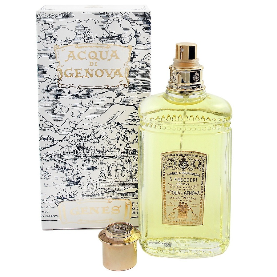 ACQUA DI GENOVA Genes | 100.0 ml | 559,90 / 1.0 l