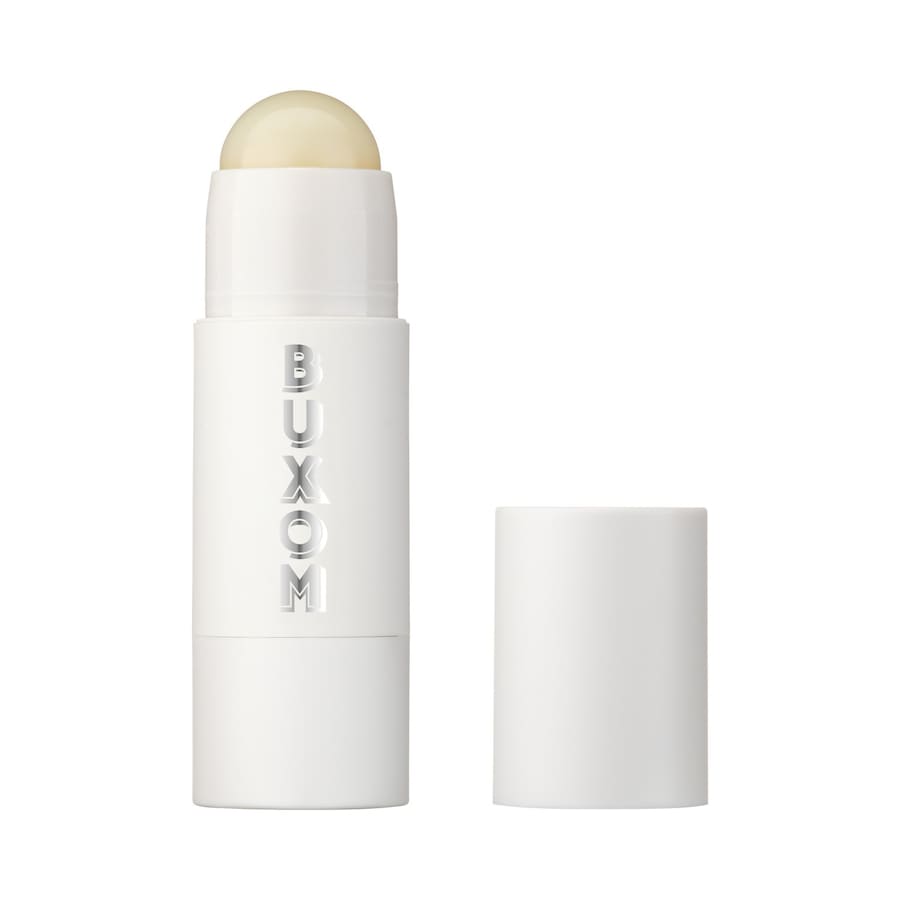 BUXOM Power-full Plump + Repair Lip Butter Lippenpflege BARE 5 g Weiss