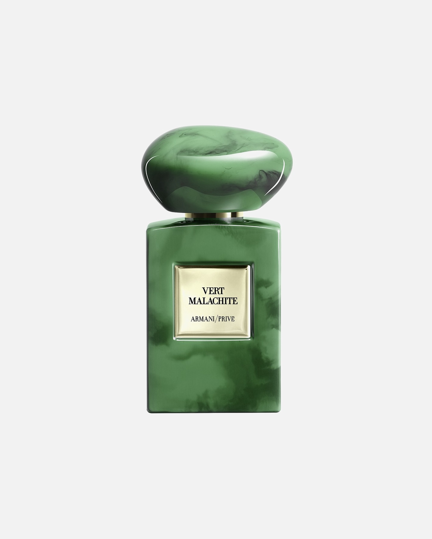 Eau de Parfum für Unisex Armani Privé Vert Malachite 50 ml