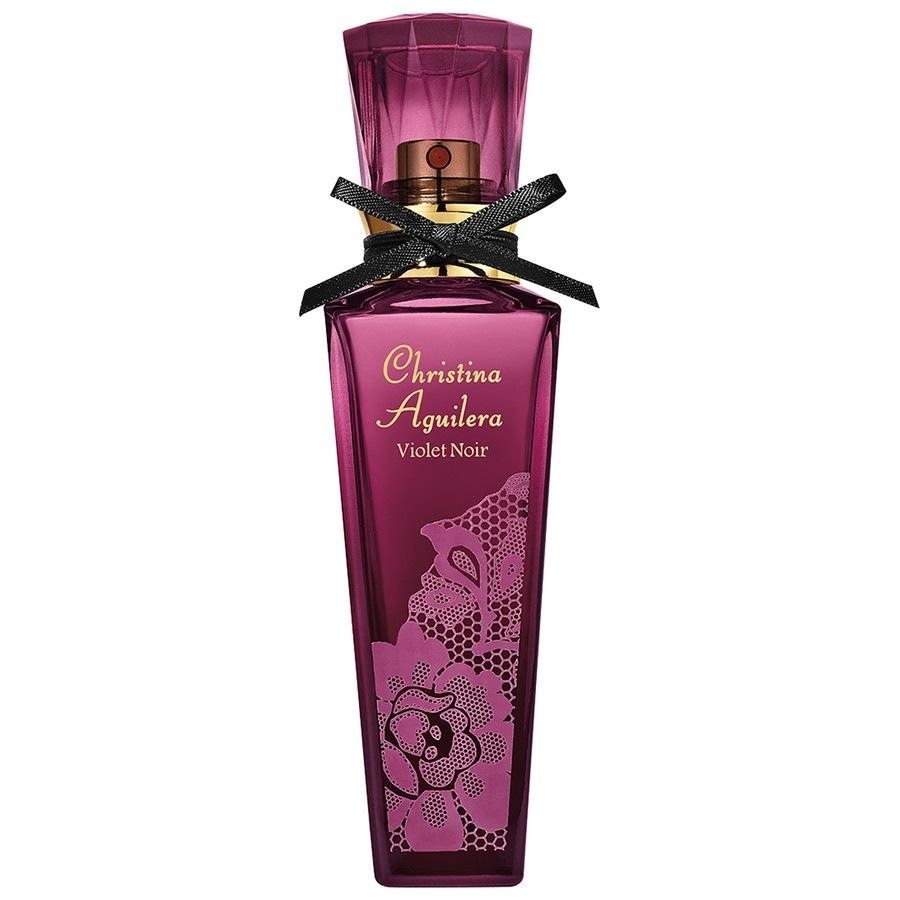 Christina Aguilera Violet Noir Eau de Parfum 30 ml Damen