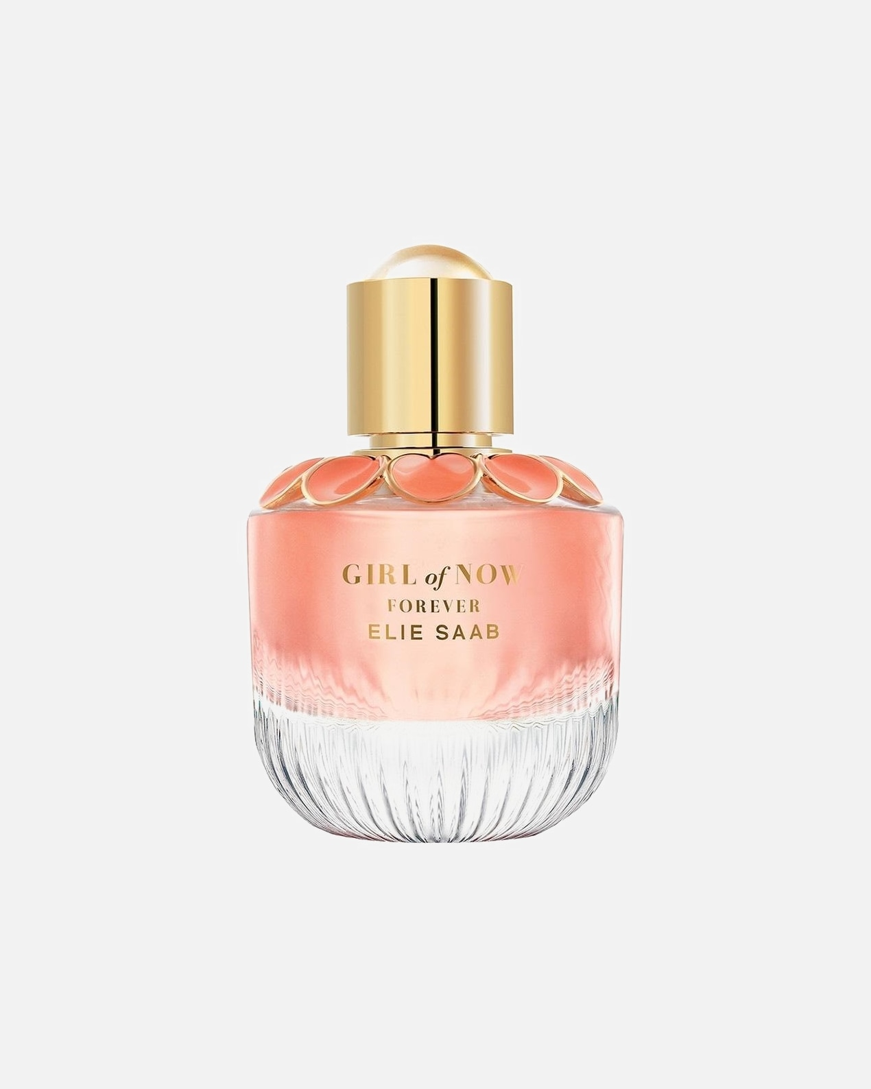 Eau de Parfum für Weiblich Elie Saab Girl of Now Forever 30 ml