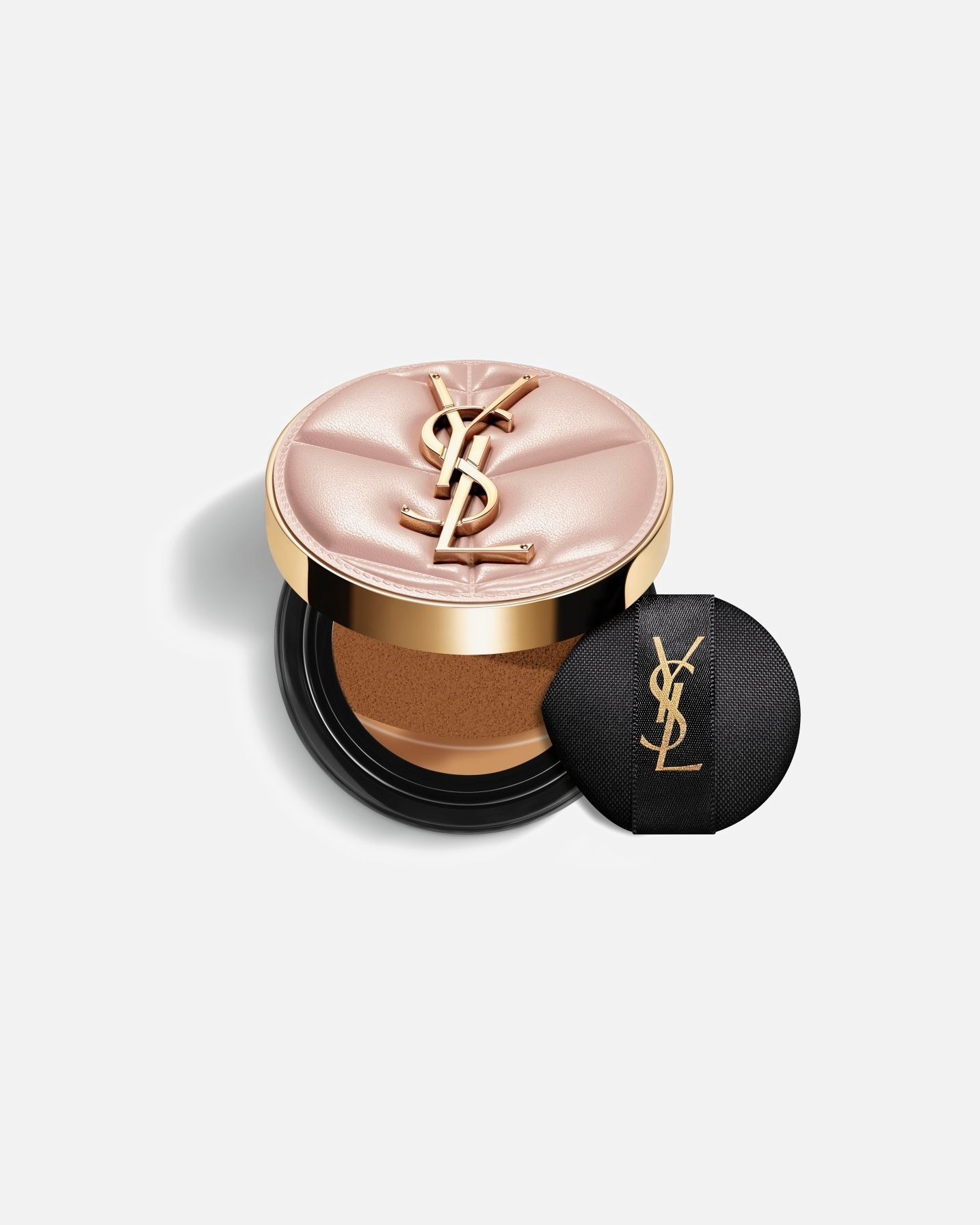 Foundation für Unisex Yves Saint Laurent Skin Affair Cushion 14 g
