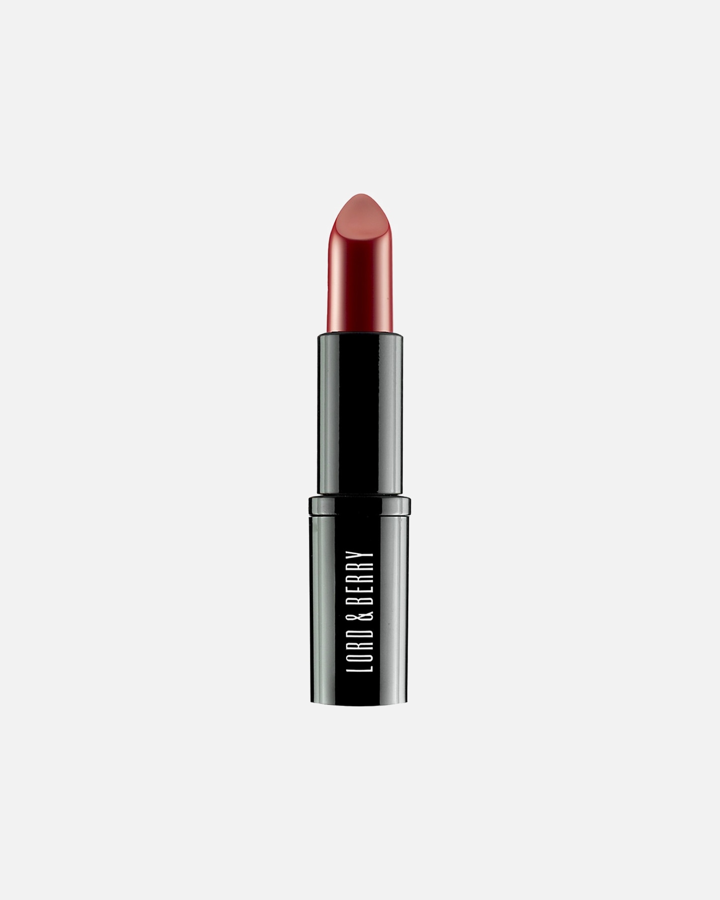 Lippenstift für Weiblich Lord & Berry Vogue Matte Lipstick 7607 Red Carpet