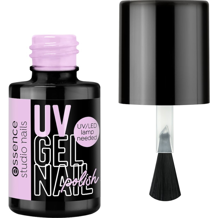 Essence studio nails UV GEL NAIL polishMake-up | 5.0 ml | 598,00 / 1.0 l