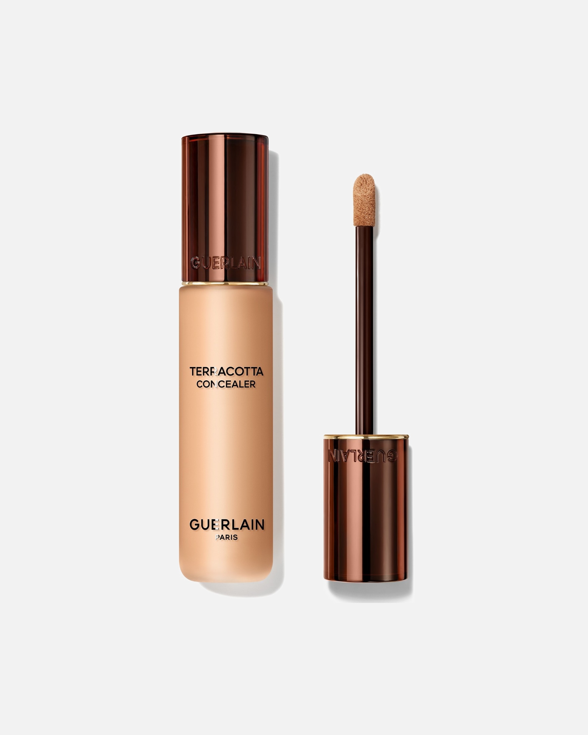 Concealer für Unisex Guerlain Terracotta TERRA 24 4N - Neutral