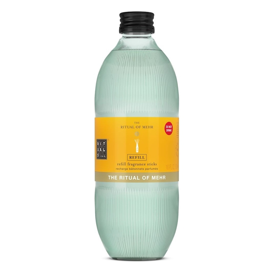 Rituals The Ritual of Mehr Fragrance Sticks Raumduft 500 ml Damen