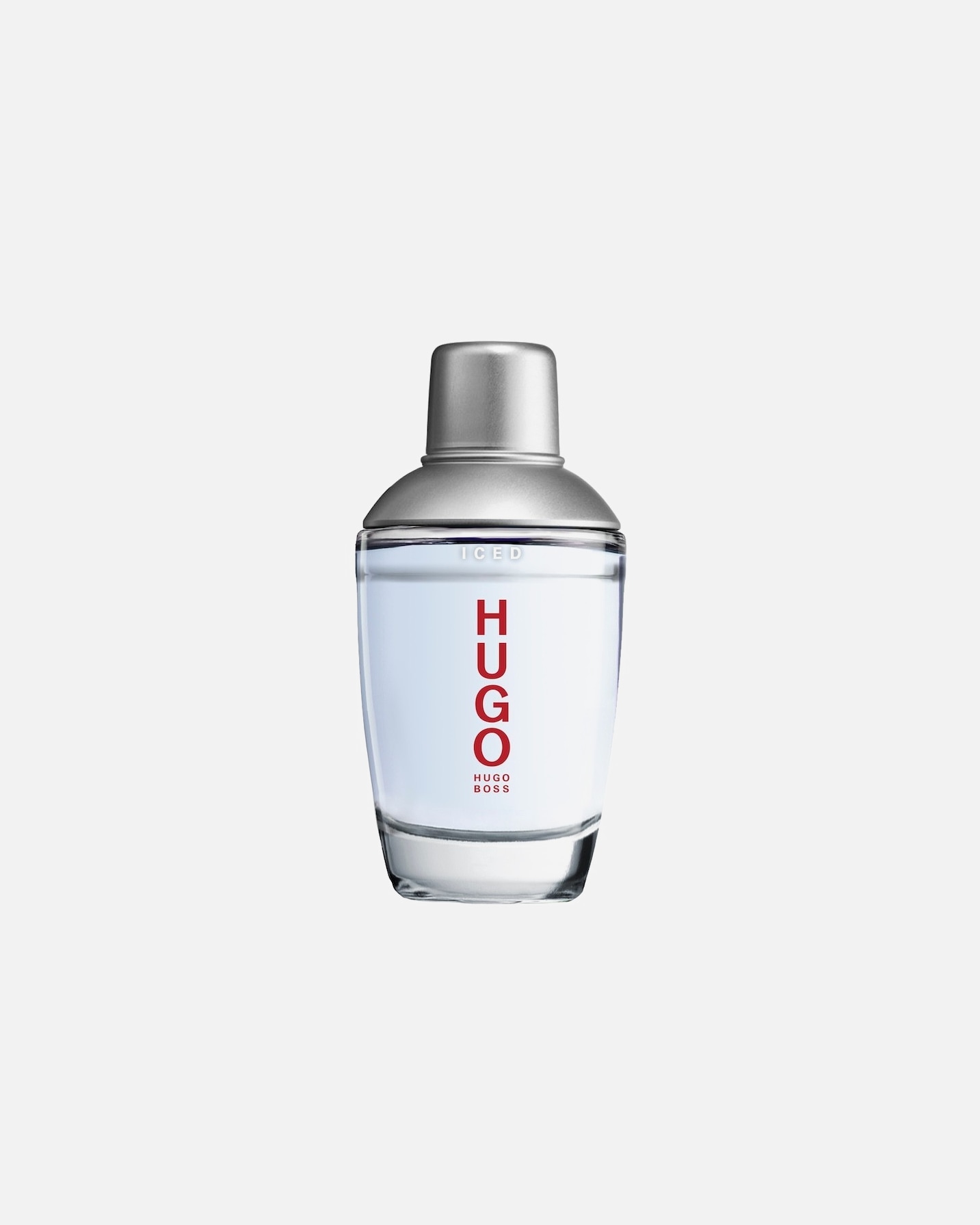 Eau de Toilette für Männlich Hugo Boss Hugo Iced 75 ml