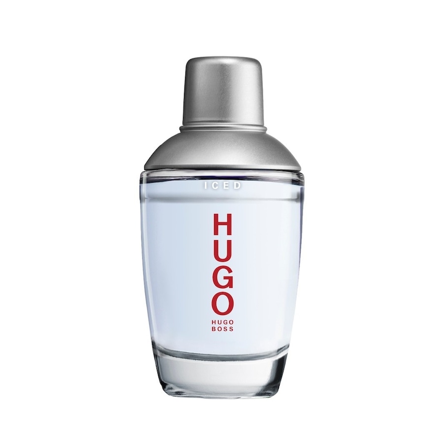 Hugo Boss Iced Eau de Toilette 75 ml Herren