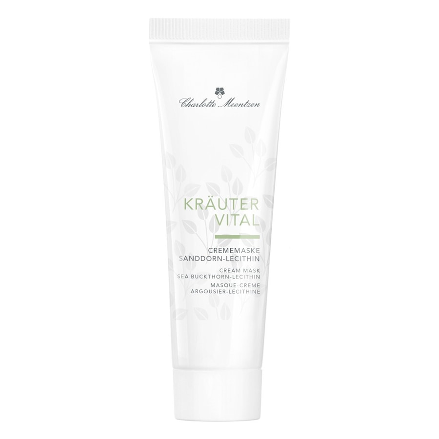 Charlotte Meentzen Kräutervital Sanddorn LecithinGesicht | 30.0 ml | 277,33 / 1.0 l