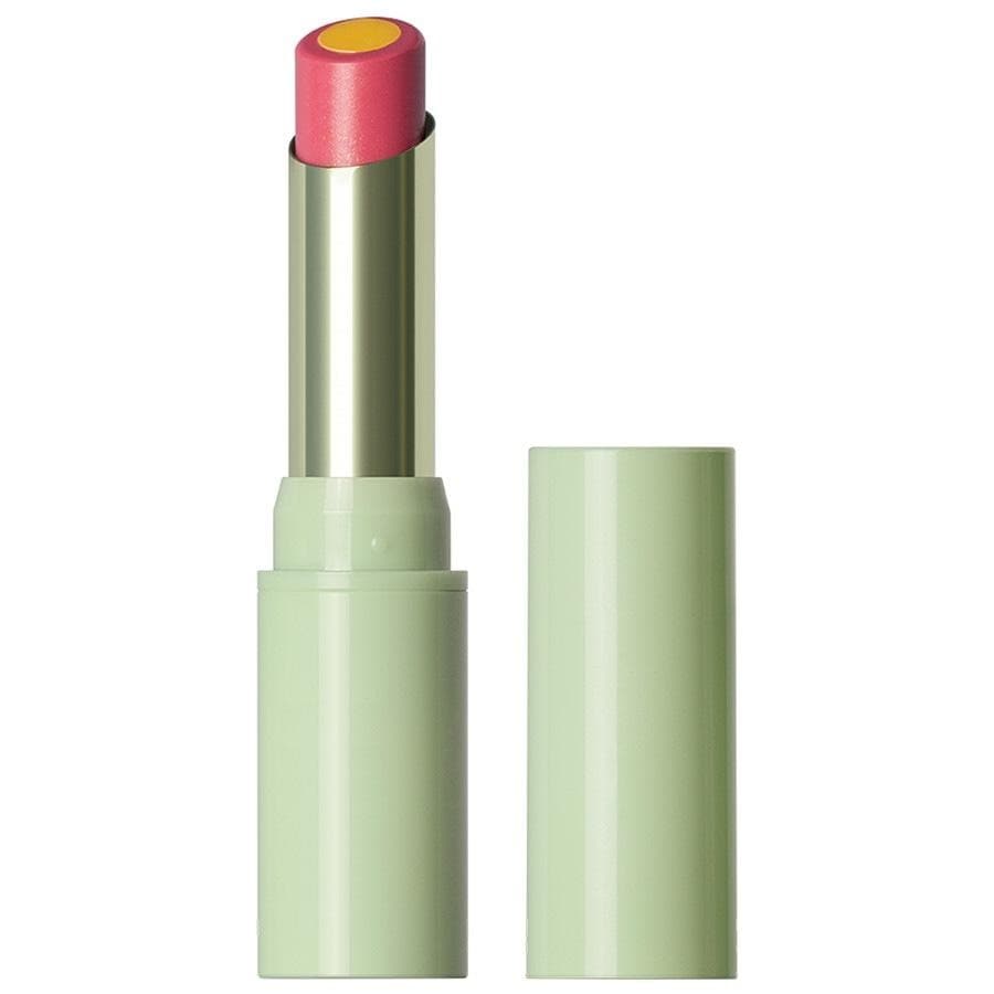 Pixi Vitamin C - Lip Brightener Lippenbalsam PEACH POUT 5 g Pink